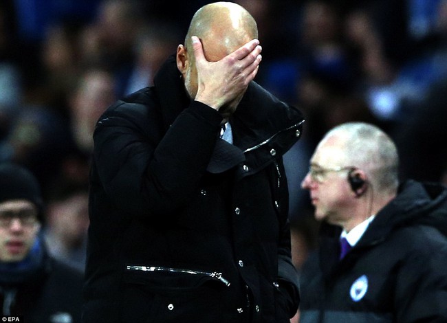 Man City h&ograve;a đ&aacute;ng tiếc, lỡ cơ hội &aacute;p s&aacute;t Chelsea - Ảnh 4.