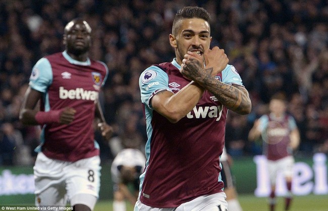 Tottenham phất cờ trắng đầu h&agrave;ng Chelsea sau trận thua West Ham - Ảnh 3.