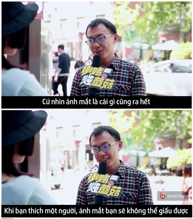 Loạt dấu hiệu cho biết đối tượng của bạn đ&atilde; đớp th&iacute;nh rồi! - Ảnh 17.