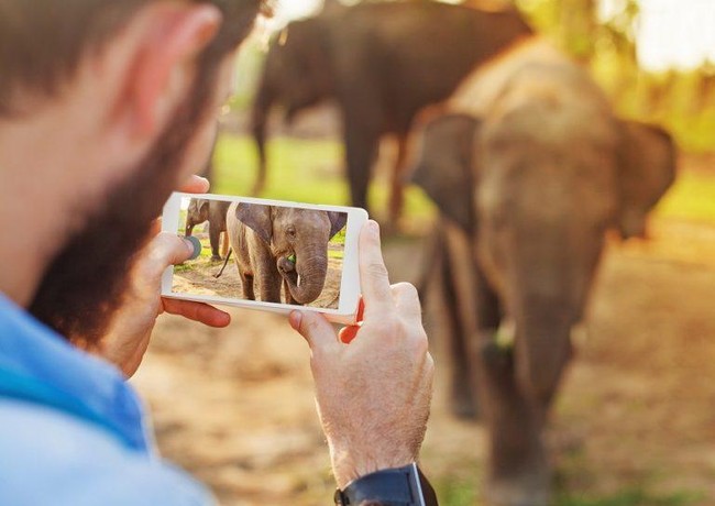 Những điều bất thành văn mà thánh sống ảo Instagram nào cũng nên biết - Ảnh 4.