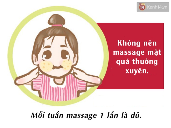 5 điều nên tránh đối với những bạn sở hữu làn da khô - Ảnh 5.