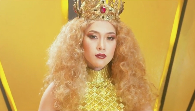 Hóa Nữ hoàng tóc mì tôm trong teaser mới, Mỹ Tâm luôn là ngôi sao khiến fan thấp thỏm mỗi khi ra MV! - Ảnh 2.