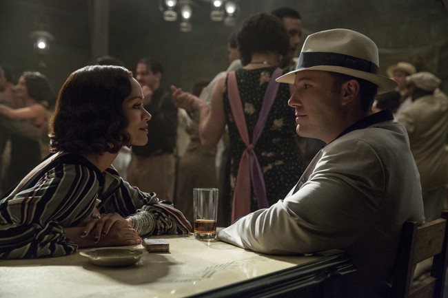 Live by Night - Khi Bat Man quay ngược thời gian làm ông trùm gangster - Ảnh 3.