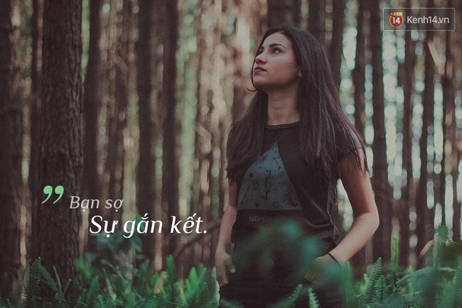 Đừng trốn tr&aacute;nh nữa, đ&acirc;y ch&iacute;nh l&agrave; 10 l&yacute; do thật sự khiến bạn ế ho&agrave;i ế m&atilde;i! - Ảnh 13.