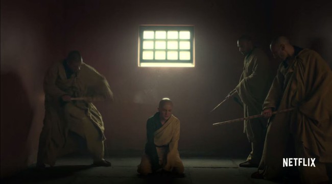 Iron Fist - Si&ecirc;u anh h&ugrave;ng mới nhất của Vũ trụ Điện Ảnh Marvel l&agrave; ai? - Ảnh 2.