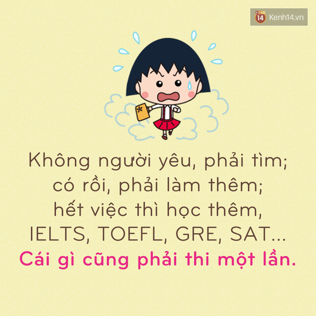 Loạt chi&ecirc;u thức phải đ&uacute;t t&uacute;i ngay để tr&aacute;nh bị mẹ mắng mọi l&uacute;c mọi nơi - Ảnh 7.