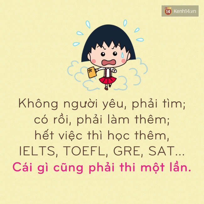 Loạt chiêu thức phải đút túi ngay để tránh bị mẹ mắng mọi lúc mọi nơi - Ảnh 7.