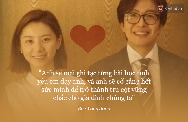 Park Soo Jin và Bae Yong Joon: Câu chuyện về nàng lọ lem làm nghề... vợ của ông hoàng Châu Á - Ảnh 7.
