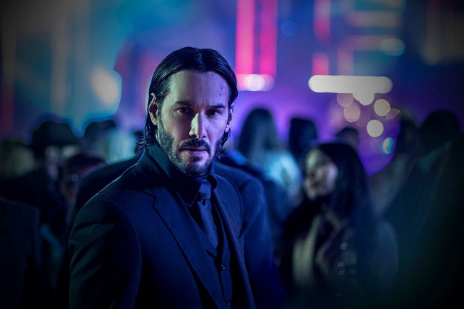 John Wick: Chapter 2 - Cứ bắn thôi, không nói nhiều - Ảnh 8.