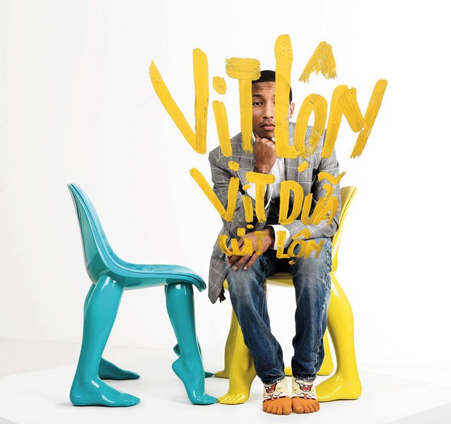 Xem poster GD, Rihanna rao b&aacute;n trứng vịt lộn dạo si&ecirc;u lầy lội - Ảnh 7.