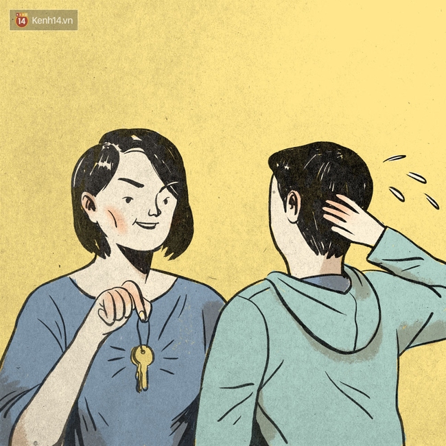 Mẹ l&agrave; người lu&ocirc;n y&ecirc;u con từ những điều nhỏ nhất! - Ảnh 14.
