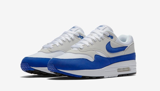 Nike Air Max 1 OG trở lại với hình bóng huyền thoại nhân dịp sinh nhật 30 năm - Ảnh 8.