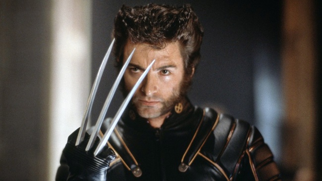 Hugh Jackman - Một tượng đài Wolverine không thể thay thế - Ảnh 4.