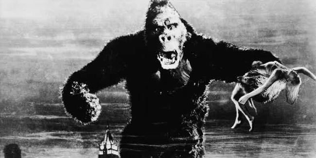 10 điều thú vị ít ai biết về “King Kong” - Ảnh 4.