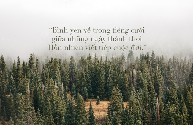 Cảm ơn vì đã cố gắng nói câu từ chối. Để hôm nay không một ai phải lau nước mắt rơi. - Ảnh 4.