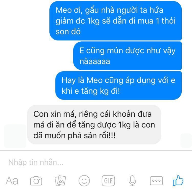 Đôi khi tình yêu cũng không ngọt ngào như là bạn vẫn tưởng đâu! - Ảnh 7.