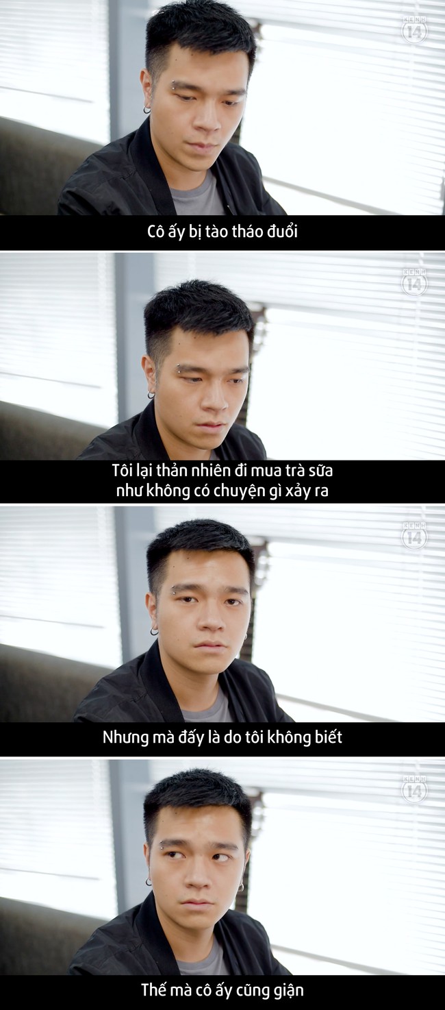 Con g&aacute;i ch&iacute;nh l&agrave; v&iacute; dụ điển h&igrave;nh cho c&acirc;u M&igrave;nh th&iacute;ch th&igrave; m&igrave;nh giận th&ocirc;i! - Ảnh 8.