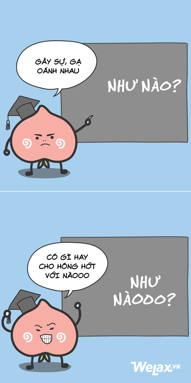 H&ocirc;m nay Đ&agrave;o học c&aacute;ch n&oacute;i từ: Chảnh qu&aacute;! - Ảnh 7.