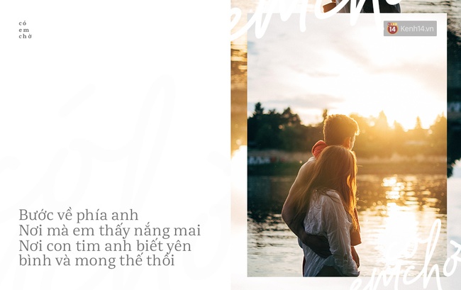 Ngo&agrave;i kia nếu c&oacute; kh&oacute; khăn qu&aacute;, về nh&agrave; anh nh&eacute;, c&oacute; em chờ... - Ảnh 5.
