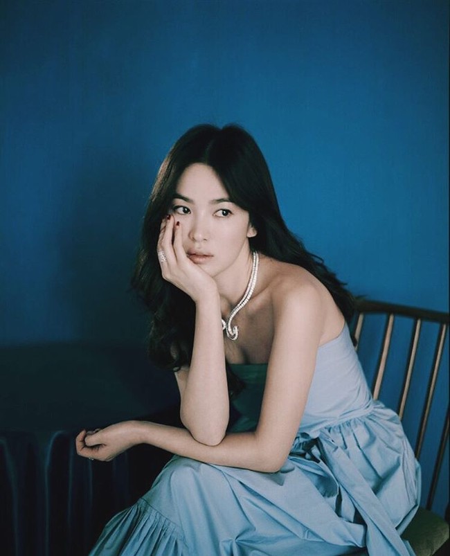 Song Hye Kyo và phụ nữ thời nay: Tự lực tài chính, chủ động ước mơ và đừng ngược đãi bản thân - Ảnh 5.