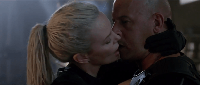 Vin Diesel – Tài năng hay võ biền? - Ảnh 4.