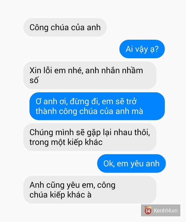 Nhắn nhầm số cũng đừng lo, bạn có vô số cách để chữa cháy mà! - Ảnh 7.