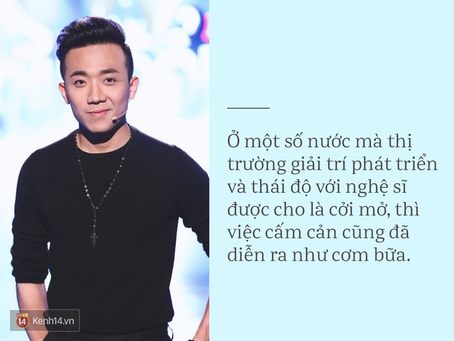 Từ vụ Trấn Thành: Việc cấm sóng hài nhảm lẽ ra phải làm từ lâu! - Ảnh 2.