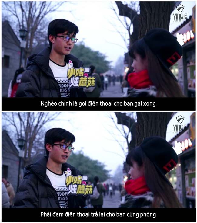Bạn nghĩ rằng mình là nghèo nhất rồi ư? Ồ không, vẫn còn giàu chán! - Ảnh 17.