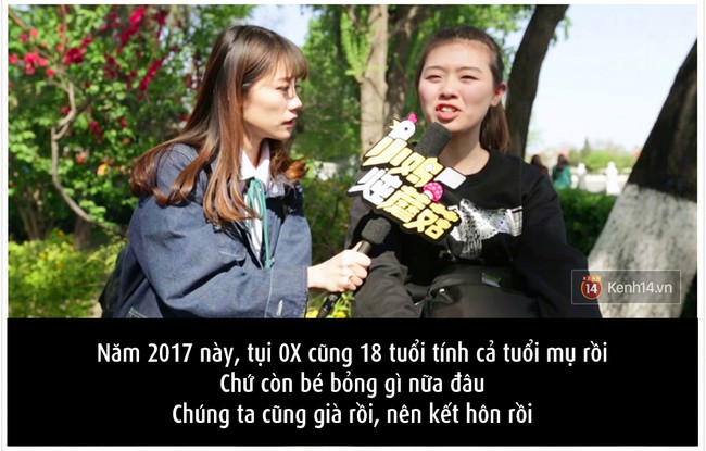 Kh&ocirc;ng vớt v&aacute;t được nữa đ&acirc;u, v&igrave; c&oacute; những khoảnh khắc khiến bạn nhận ra m&igrave;nh gi&agrave; lắm rồi! - Ảnh 13.
