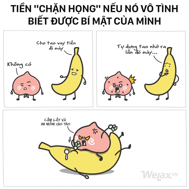 Đúng là không gì khổ như cho vay tiền! - Ảnh 17.