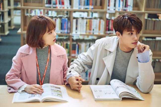 &ldquo;Do Bong Soon&rdquo;: Park Bo Young v&agrave; Hyungsik trở th&agrave;nh những diễn vi&ecirc;n đứng đầu danh s&aacute;ch bảng xếp hạng về gi&aacute; trị thương hiệu - Ảnh 1.
