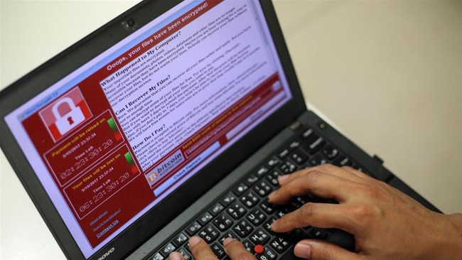 Virus tống tiền có tên MUỐN KHÓC - WANNACRY là gì mà khiến cả thế giới trở nên chao đảo vậy? - Ảnh 1.