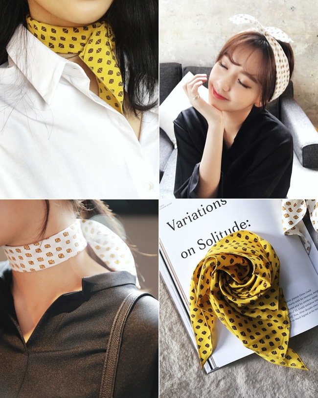 Chẳng cần mix đồ lồng lộn, chỉ cần 5 item này, set đồ đơn giản nào của bạn cũng đạt tiêu chuẩn diện Tết - Ảnh 14. Chẳng cần mix đồ lồng lộn, chỉ cần 5 item này, set đồ đơn giản nào của bạn cũng đạt tiêu chuẩn diện Tết - Ảnh 14.
