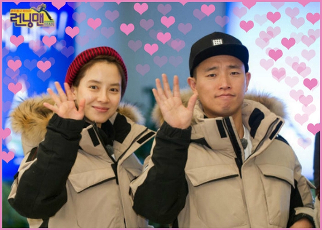 Fan Running Man vừa chúc phúc, vừa tiếc nuối khi Gary không lấy Song Ji Hyo - Ảnh 6.