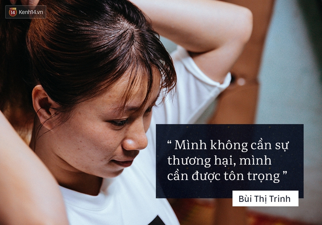 Học sự lạc quan sống từ cô gái 24 tuổi mất 1 chân: tự lập ở Sài Gòn, nỗ lực làm việc kiếm tiền để mua chân giả - Ảnh 4.