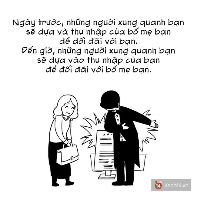 Vốn c&oacute; thể sống an nh&agrave;n, nhưng tại sao người ta lại cần cố gắng? - Ảnh 9.
