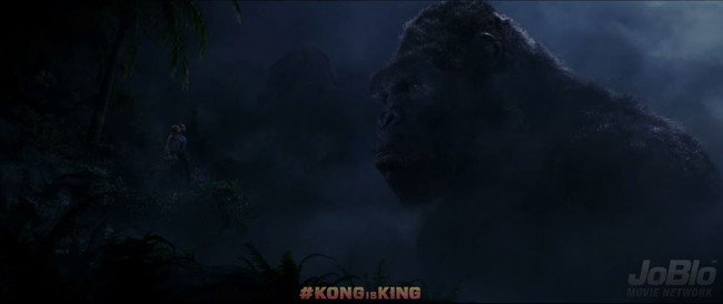 Bom tấn được quay tại Việt Nam về King Kong tiếp tục hé lộ loạt teaser hấp dẫn đến nghẹt thở - Ảnh 5.