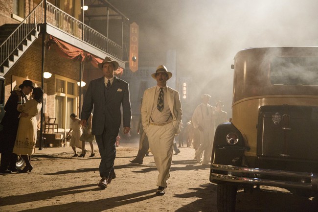 Live by Night - Khi Bat Man quay ngược thời gian làm ông trùm gangster - Ảnh 4.