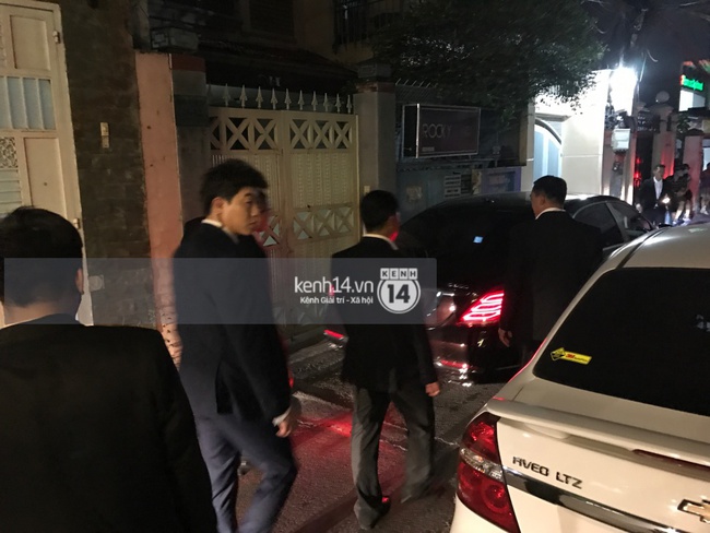 Yoona thay trang phục năng động trở về kh&aacute;ch sạn nghỉ ngơi trước khi ra s&acirc;n bay - Ảnh 2.