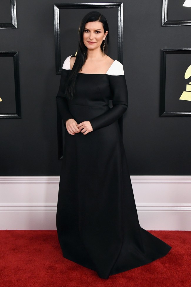 Béo thì sao, Adele vẫn dẫn đầu Top mặc đẹp nhất trên thảm đỏ Grammy 2017 đấy thôi! - Ảnh 7.