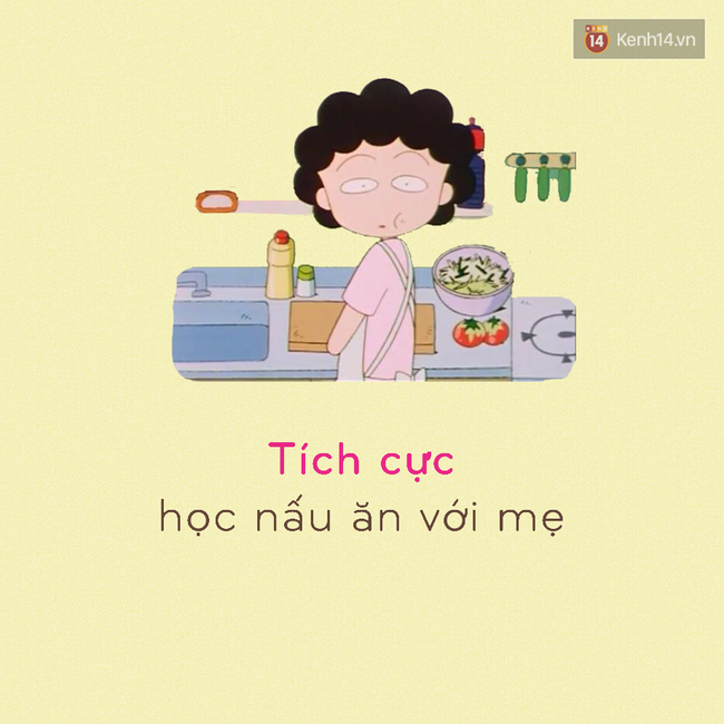 Loạt chi&ecirc;u thức phải đ&uacute;t t&uacute;i ngay để tr&aacute;nh bị mẹ mắng mọi l&uacute;c mọi nơi - Ảnh 9.