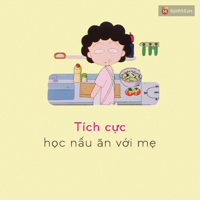 Loạt chiêu thức phải đút túi ngay để tránh bị mẹ mắng mọi lúc mọi nơi - Ảnh 9.