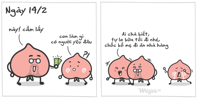 &Iacute;t thể hiện thế th&ocirc;i, chứ thật ra bố t&igrave;nh cảm lắm đấy!  - Ảnh 7.