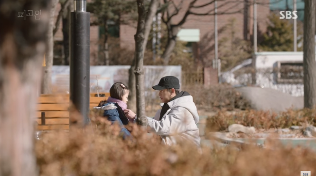 Phim “Bị Cáo” của Ji Sung gây tranh cãi khi thông báo tăng thêm 2 tập - Ảnh 8.