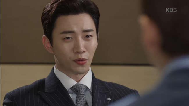 Sếp Kim: Ngạc nhi&ecirc;n chưa, th&aacute;nh bịp Nam Goong Min cũng đến ng&agrave;y biết sợ! - Ảnh 9.