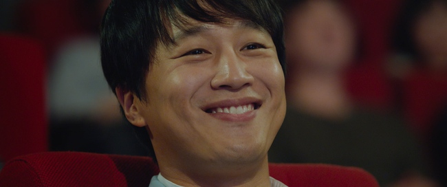 Cười lộn ruột với bộ đôi nữ sinh mai mối Kim Yoo Jung và Cha Tae Hyun - Ảnh 11.