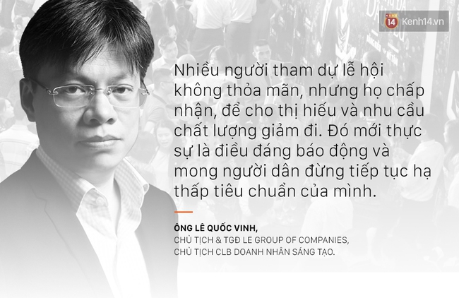 Lễ hội hoa gây thất vọng ở Hà Nội và nghịch lý kì dị: Càng chê càng tò mò và cứ thế kéo đến đông - Ảnh 10.