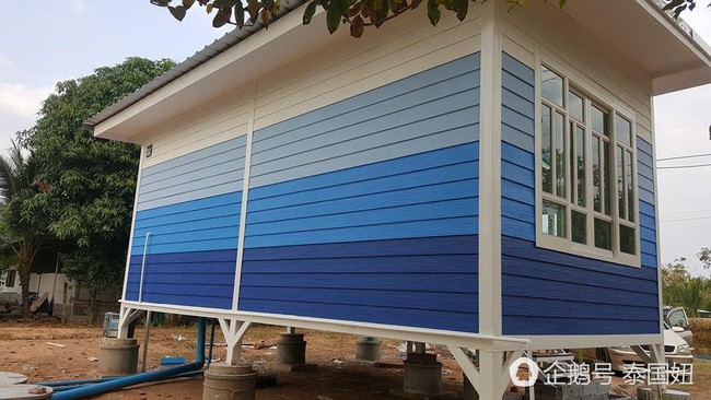 Th&aacute;i Lan: Biệt thự mini di động - Th&uacute; vui mới của những kẻ mộng mơ - Ảnh 6.