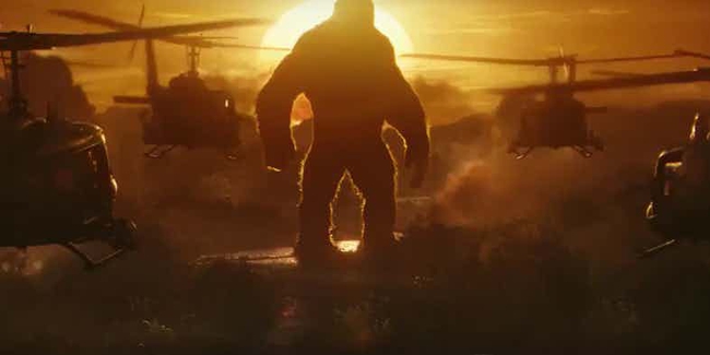 10 điều thú vị ít ai biết về “King Kong” - Ảnh 5.