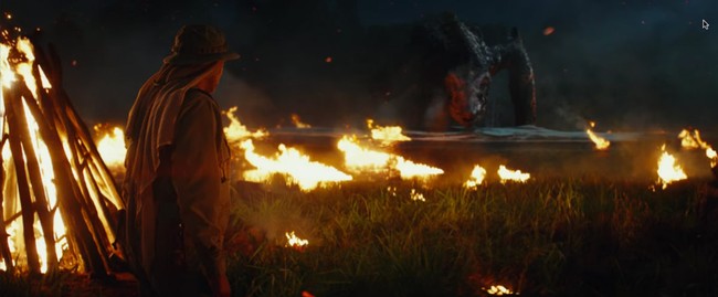 13 chi tiết vô lý đến nực cười trong bom tấn Kong: Skull Island - Ảnh 5.